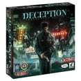 thumbnail image 1 of Grey Fox Jeux GFX96706 Tromperie Alliés Infiltrés, 1 of 4