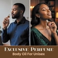 thumbnail image 3 of MOBETTER FRAGRANCE OILS Rosey Day Cafe Perfume body oil, 3 of 7