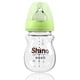 thumbnail image 1 of Biberón Leche para bebés Alimentador de agua Bebida para recién nacidos Aprendizaje de enfermería resistente al calor Taza de pezón para niños pequeños resistente al calor Verde, Tipo 2 Methold BA000333-03, 1 of 6