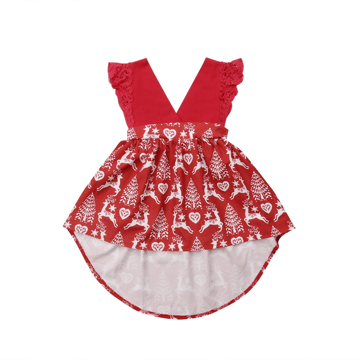 matching christmas dresses for sisters