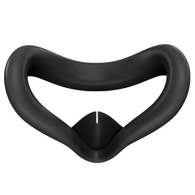 Silicone Mask Cover Face para Meta Quest 3s Accesorios