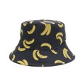 thumbnail image 2 of Shenmeida Reversible Bucket hat for Women & Men, Exquisite Pattern Washable Foldable Fisherman Sun Cap Bucket hat for Girl Boy, 2 of 7