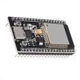 thumbnail image 3 of ESP32 Development Board ESP32-WROOM-32 CP2102 Board WiFi Bluetooth Compatible Module for Smart Home Mobile IoT, 3 of 5