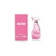 thumbnail image 2 of Perfume Pink Fresh Couture Mujer Moschino Original, 2 of 2