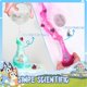 thumbnail image 4 of Bombas de baño POPBATH Blue Heeler con juguetes para niños con piel seca, 4 of 7