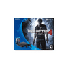 PlayStation 4 Slim 500GB Uncharted 4 Bundle