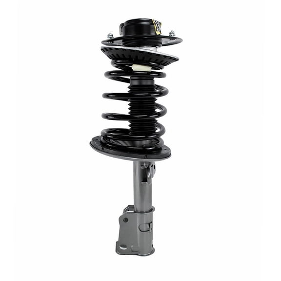 Front Driver Complete Strut & Shock Assembly for 2001-2003 Chrysler Voyager