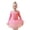 Watermelon Red, variant on Gunia Girls Tutu Skirt Classical Ballet Practice Dress Dance Recital Performance Elegant Leotard Outfit Ballerina Training Princess Birthday Party Skirts For Kids Toddler Girls Blue 3-4 Years