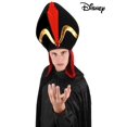 thumbnail image 4 of Elope Disney Aladdin Jafar Costume Hat For Men, 4 of 4