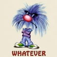 thumbnail image 3 of CafePress - Zoink Whatever Light T Shirt - Men's Classic Graphic T-Shirt, 3 of 4