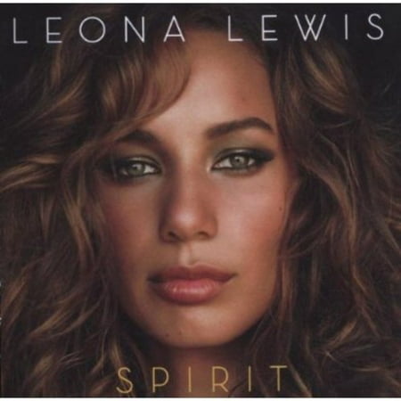 Leona Lewis - Spirit (CD) (Best Of Leona Lewis)