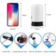 thumbnail image 2 of Wasserflaschenpumpe 5 Gallonen Wasserflaschenspender Usb-aufladung Automatische Trinkwasserpumpe Tragbarer Elektrischer Wasserspender Wasserflaschensc, 2 of 5