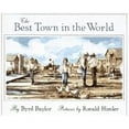 thumbnail image 1 of Pre-Owned The best town in the world (Paperback) 0021795088 9780021795086, 1 of 1