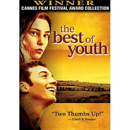 Best Of Youth, The (Director's Cut) (Best Cheap Moscato D Asti)