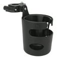 thumbnail image 1 of Portavasos multifuncional universal para botellas de agua, ideal para sillas de ruedas y scooters de movilidad., 1 of 14