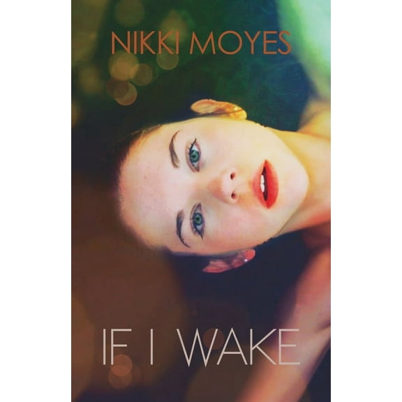 If I Wake, (Paperback)