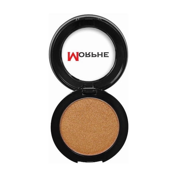 Pigmento prensado Morphe Gold Digger