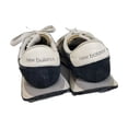 thumbnail image 4 of New Balance Mens Size 8 Shoes V1 Sneaker 237 Black Magnet Gum Lifestyle, 4 of 6