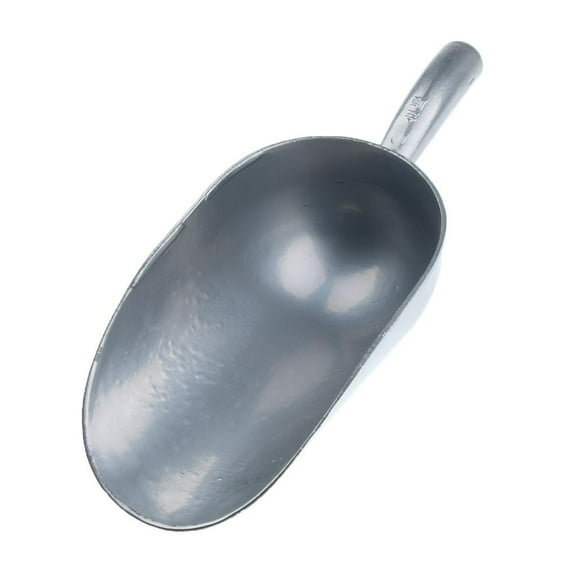 Pet Puppy Food Feed Fodder Measuring Hand