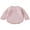Light Pink, variant on Bagilaanoe Newborn Baby Girls Knitted Romper Sweater Long Sleeve Bodysuits Pullover1M 3M 6M 9M 12M 18M Infant Warm Jumpers Tops Fall Loose Knitwear