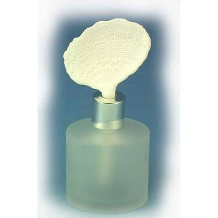 Sea Fan - Del Mar Turquoise Waters Aroma Porcelain Diffuser by Zodax