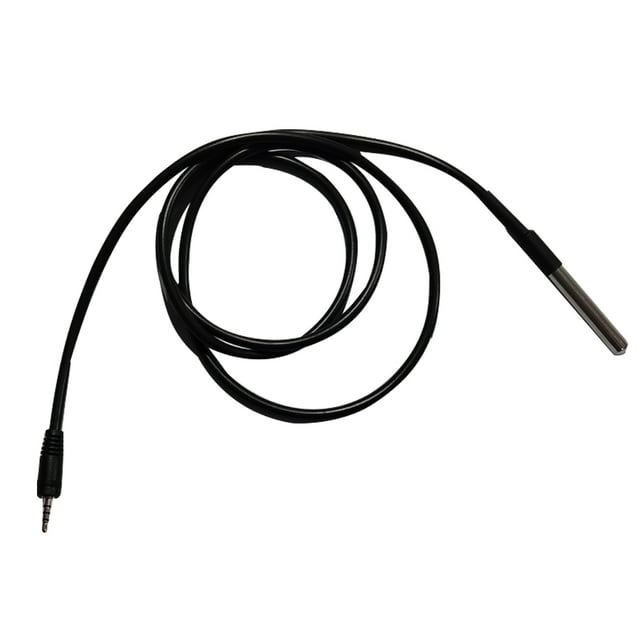 Smart Home Waterproof Sonoff Sensor Temperature Humidity Transmitter sensor transmitter; waterproof temperature for TH10/TH16 Switch