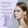thumbnail image 6 of Facial Hair Removal Cream, Gentle Facial Hair Removal, Hairs Removers for Women, Long-Lasting Depilatory Cream for All Skin Types, 6 of 14