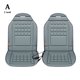 thumbnail image 1 of Speravity Cubierta de asiento con calefacción para vehículo Cojín con calefacción para silla automotriz universal de 12 V Ventana automotriz biplaza gris Escribe un Speravity VI000473-04, 1 of 6