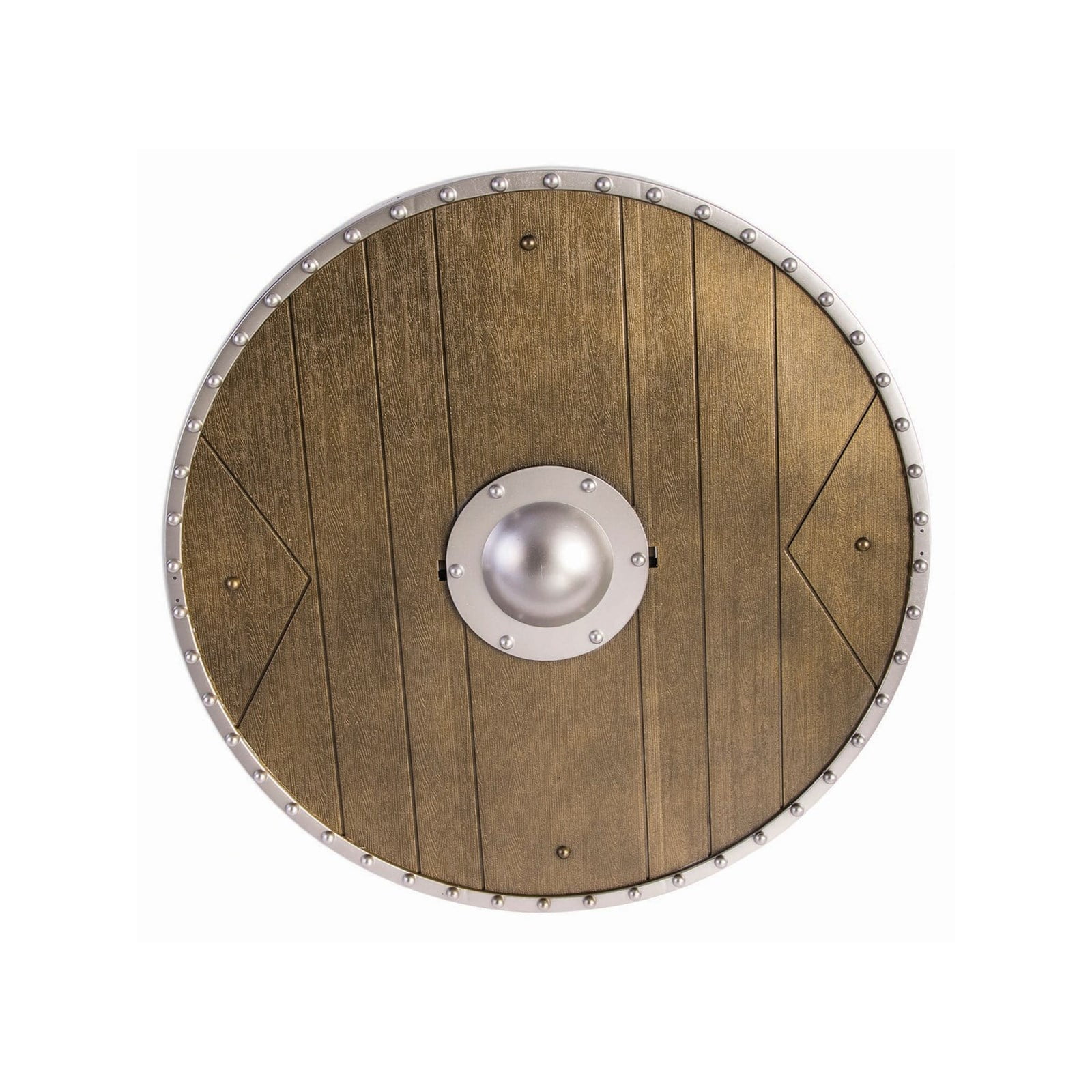 Halloween Viking Shield