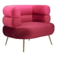 thumbnail image 1 of Sillon Arish Rosa - Kessa Muebles, 1 of 5