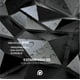 thumbnail image 5 of Panel Decorativo 3D DECO PVC 50x50cm Caja Con 10 Piezas X1203 CRISTAL BLACK, 5 of 7