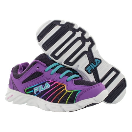 Fila Fila Radical Lite 3 Running Girl's Shoes Size Fila Fila Radical Lite 3 Running Girl's Shoes Size