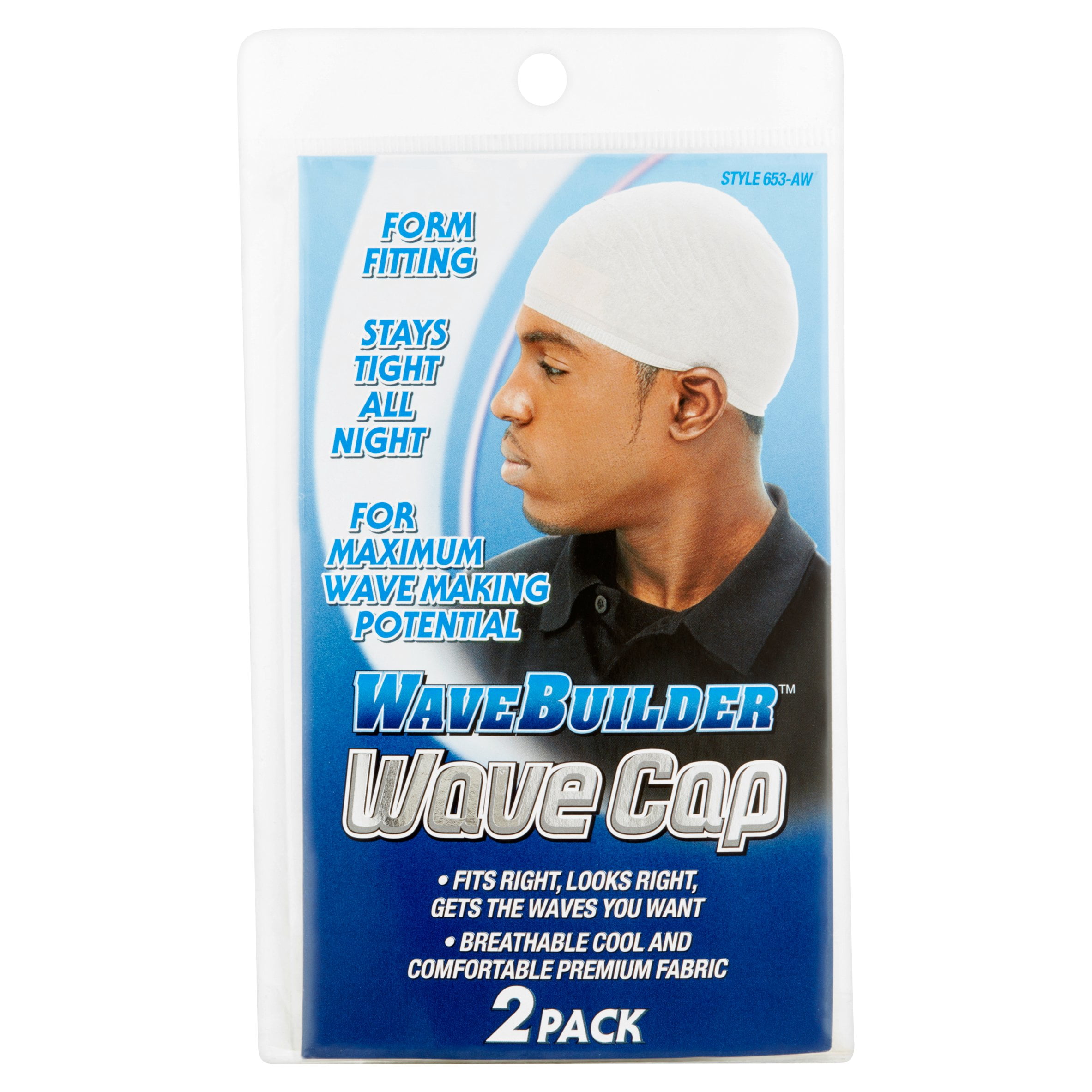 nike wave cap