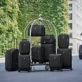 thumbnail image 3 of Mochila Victorinox Crosslight City Daypack negra 15.6 pulgadas, 3 of 3
