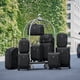 thumbnail image 3 of Mochila Victorinox Crosslight City Daypack negra 15.6 pulgadas, 3 of 3