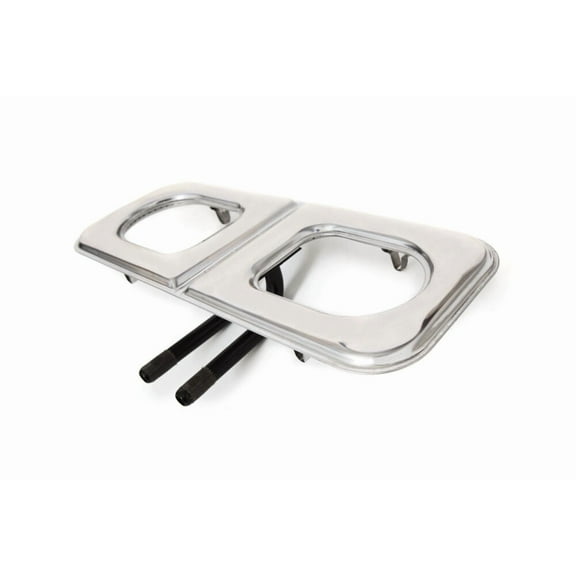Broil King BK18434 Stainless Steel Infinity Burner T501 Gas Grill Accessory Part