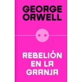 thumbnail image 1 of Rebelión en la granja (edicion definitiva avalada por the orwell estate) Debolsillo Pasta Blanda, 1 of 2