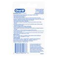 thumbnail image 3 of Oral-B EssentialFloss Mint Dental Floss, Cavity Defense, Waxed, 50m, 3 of 3