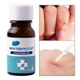 thumbnail image 4 of Liquid 10ml Cuts Pegamento Sellos para Lesiones Heridas Cortes, 4 of 9