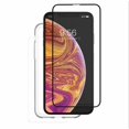 ZAGG InvisibleShield Glass+ 360 Screen Protector for Apple iPhone XS