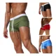 thumbnail image 2 of Gym Short Corto Elásticos Cómodos Deportivo Correr Playa, 2 of 7