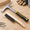 hammer, variant on 12.6 Inch Heavy Duty Chipping Hammer, Forged Steel, 28oz, Professional Welding Slag Removal