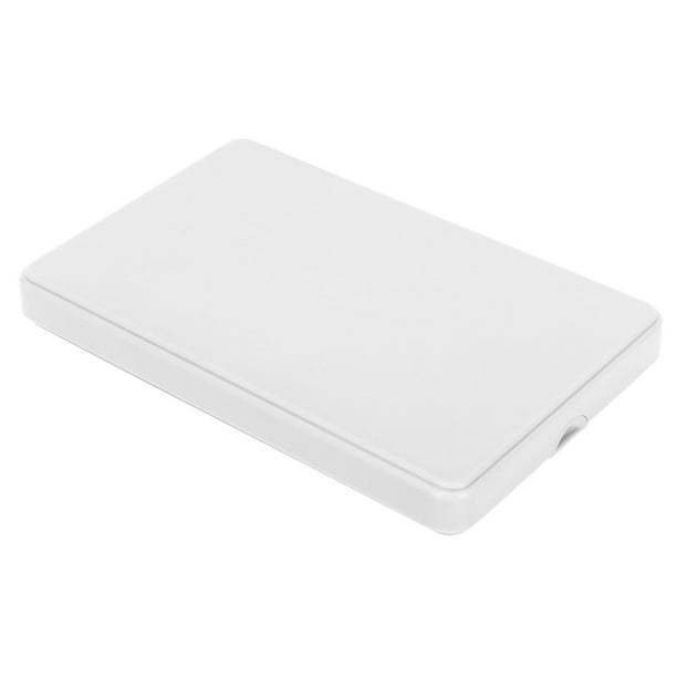 Disco Duro Externo SSD, Tecnología De Carga De Rampa USB 2.0 Portátil Disco Duro Externo Plug And Play Para Computadora