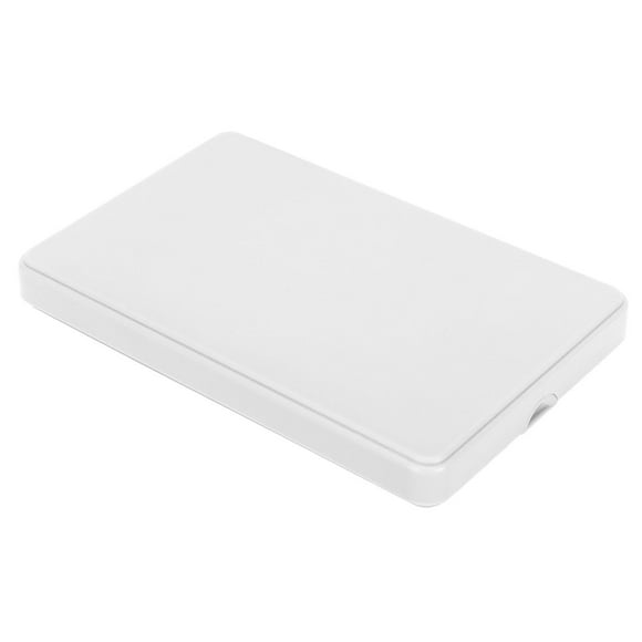 Disco Duro Externo SSD, Plug And Play USB 2.0 Portátil Aumenta La Capacidad De Almacenamiento Disco Duro Externo Para Computadora Portátil