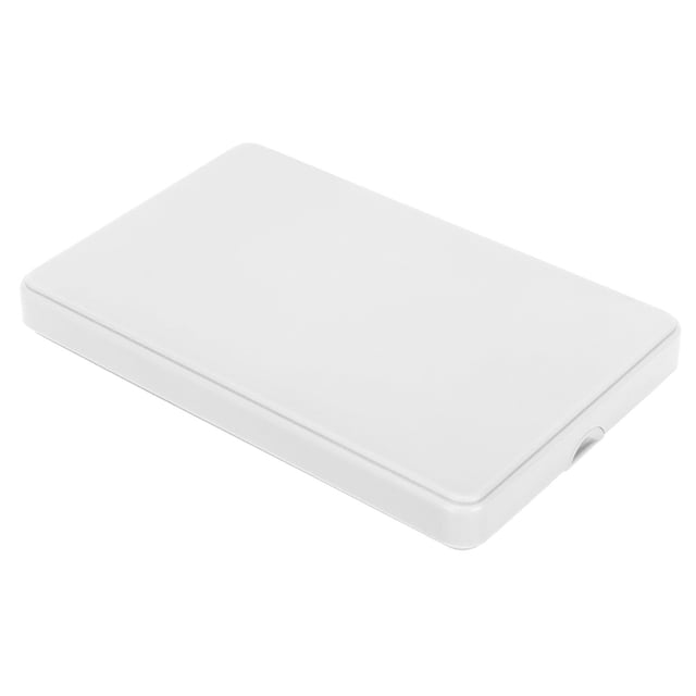 Disco Duro Externo SSD, Plug And Play USB 2.0 Portátil Aumenta La Capacidad De Almacenamiento Disco Duro Externo Para Computadora Portátil