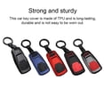 thumbnail image 4 of Speravity Funda de TPU para llave de coche, Protector de cubierta para llaves de vehículo, accesorios de actualización de automóvil Type3 NO3, 4 of 6