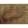 thumbnail image 5 of oneOone Cotton Cambric Mustard Yellow Fabric Block Fabric For Sewing Printed Craft Fabric By The Yard 42 Inch Wide-RQ, 5 of 5