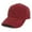 Wine, variant on Bunenne Baseball Cap Beach Hats for Women Sun Hats for Women Male Female Neutral Solid Caps Corduroy Hat Visors Fishing Hat Trucker Hat Sun Protection Hat Golf Hat Baseball Hat Coffee One Size