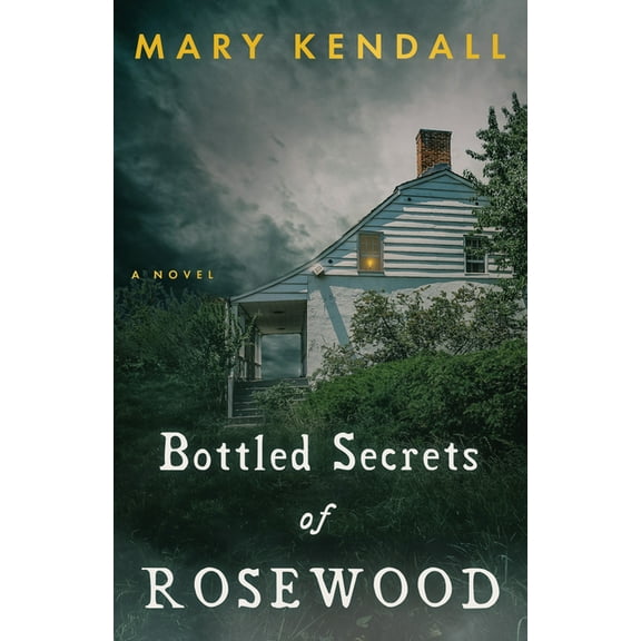 Bottled Secrets of Rosewood, (Paperback)