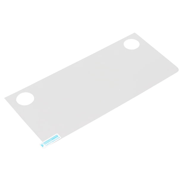 Protector de pantalla táctil Bling Bling para navegación 9H para GPS coche Civic EX LX Sport 2022